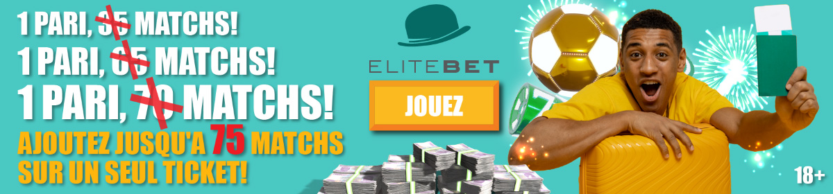 Elitebet Banners